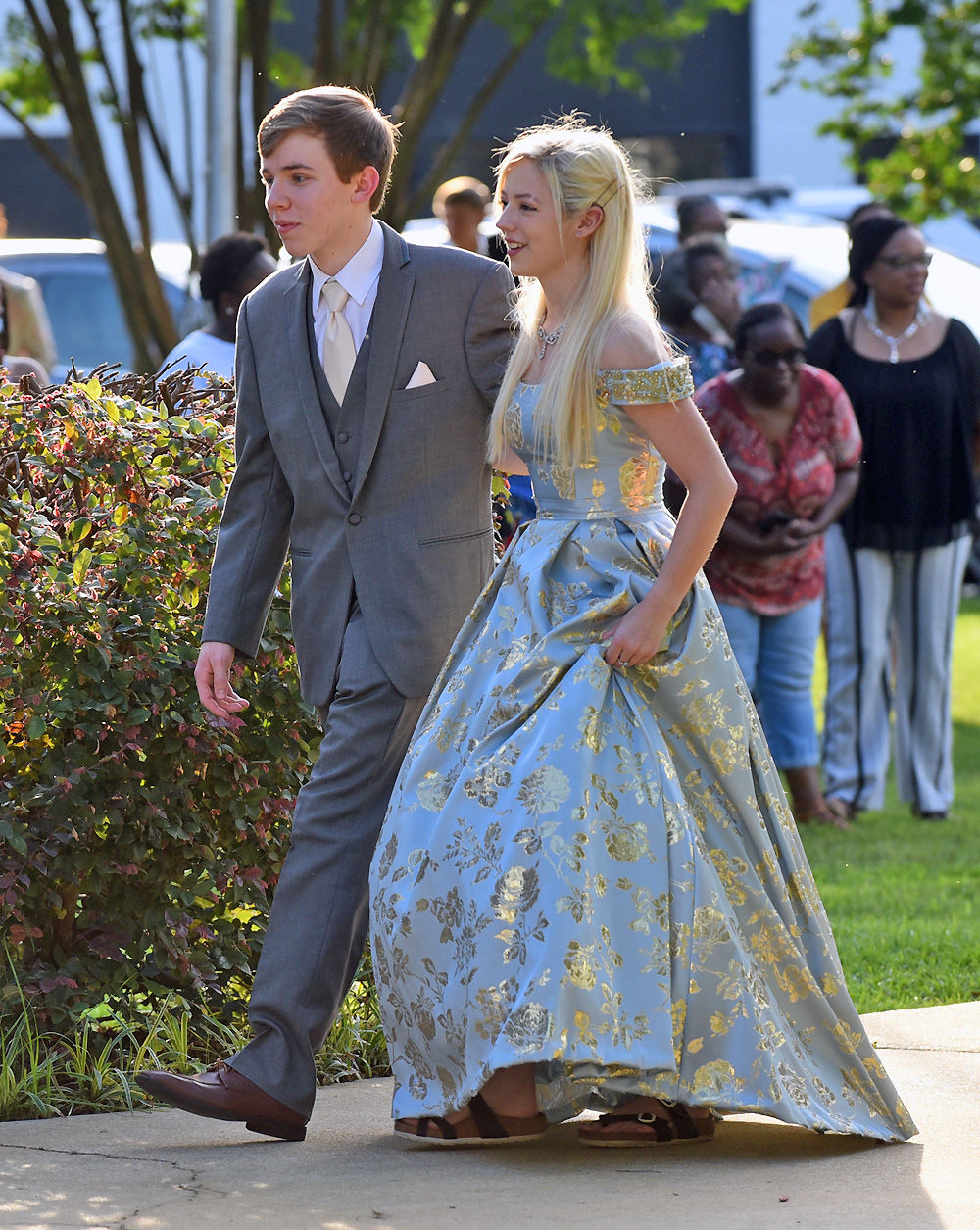 Headland High School Prom 2020